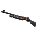 StatTrak™ Nova | Ghost Camo (Well-Worn)