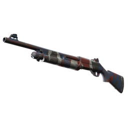 StatTrak™ Nova | Ghost Camo (Field-Tested)