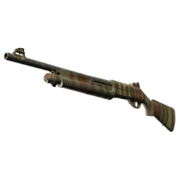 Souvenir Nova | Predator (Well-Worn)