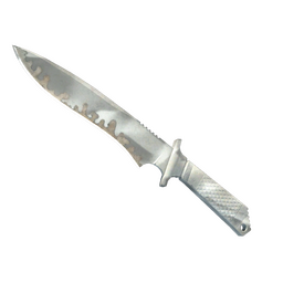★ StatTrak™ Classic Knife | Urban Masked (Field-Tested)