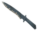 ★ Classic Knife | Night Stripe