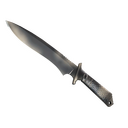 ★ StatTrak™ Classic Knife | Scorched (Minimal Wear)