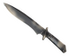 ★ Classic Knife | Scorched