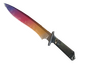 ★ Classic Knife | Fade