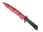 ★ Classic Knife | Slaughter (Field-Tested)