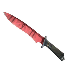 ★ StatTrak™ Classic Knife | Slaughter (Factory New)