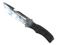 ★ Survival Knife | Stained