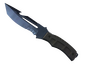 ★ Survival Knife | Blue Steel