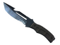 ★ Survival Knife | Blue Steel