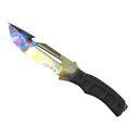 ★ StatTrak™ Survival Knife | Case Hardened (Field-Tested)