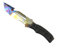 ★ Survival Knife | Case Hardened