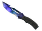 ★ Survival Knife | Doppler (Factory New)