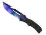 Survival Knife
