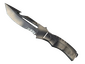 ★ Survival Knife | Scorched