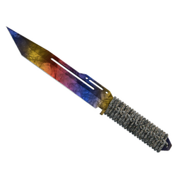 ★ StatTrak™ Paracord Knife | Marble Fade (Factory New)