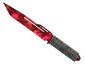 ★ Paracord Knife | Doppler (Factory New)