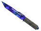 ★ Paracord Knife | Doppler (Factory New)