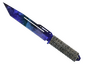 ★ Paracord Knife | Doppler (Factory New)