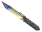 ★ Paracord Knife | Case Hardened