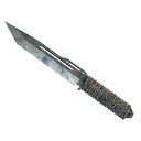 ★ StatTrak™ Paracord Knife | Stained (Well-Worn)