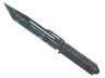 Paracord Knife