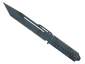 ★ Paracord Knife | Vanilla