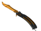 ★ Butterfly Knife | Tiger Tooth