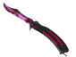 ★ Butterfly Knife | Doppler Phase 2