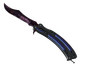 ★ StatTrak™ Butterfly Knife | Doppler (Factory New)
