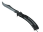 ★ Butterfly Knife | Damascus Steel