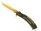 ★ Butterfly Knife | Lore