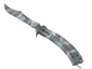 ★ Butterfly Knife | Urban Masked (Minimal Wear)