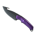 ★ Gut Knife | Ultraviolet (Factory New)