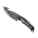 ★ Gut Knife | Scorched (Battle-Scarred)