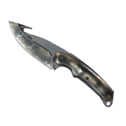 ★ Gut Knife | Scorched (Battle-Scarred)