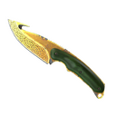 ★ StatTrak™ Gut Knife | Lore (Field-Tested)