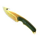★ StatTrak™ Gut Knife | Lore (Factory New)