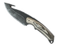 ★ Gut Knife | Black Laminate