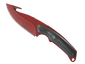 ★ Gut Knife | Crimson Web