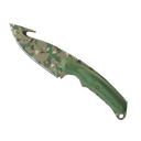 ★ StatTrak™ Gut Knife | Forest DDPAT (Minimal Wear)