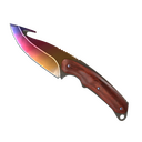 ★ Gut Knife | Fade (Factory New)