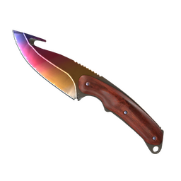 ★ Gut Knife | Fade (Factory New)