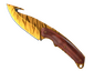 ★ Gut Knife | Tiger Tooth