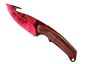 ★ Gut Knife | Doppler Ruby