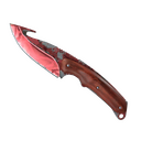 ★ Gut Knife | Slaughter (Field-Tested)