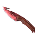 ★ StatTrak™ Gut Knife | Slaughter (Factory New)