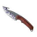 ★ Gut Knife | Freehand (Battle-Scarred)