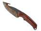 ★ Gut Knife | Rust Coat