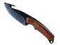 ★ Gut Knife | Blue Steel