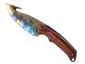 ★ Gut Knife | Case Hardened